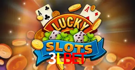 A Emoção da Loteria na 3LBET: Uma Chance de Mudança de Vida