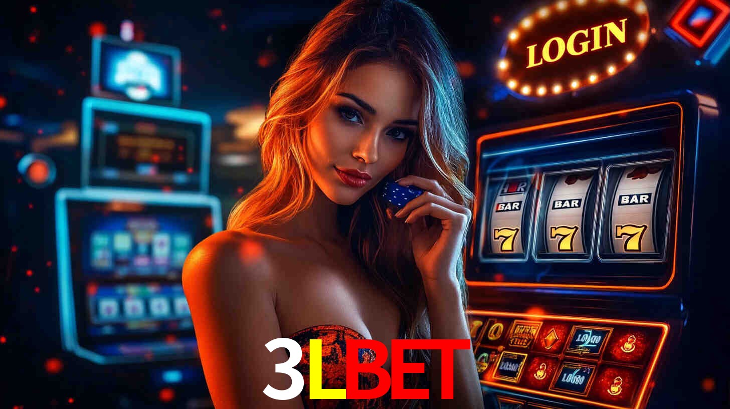 3l bet login