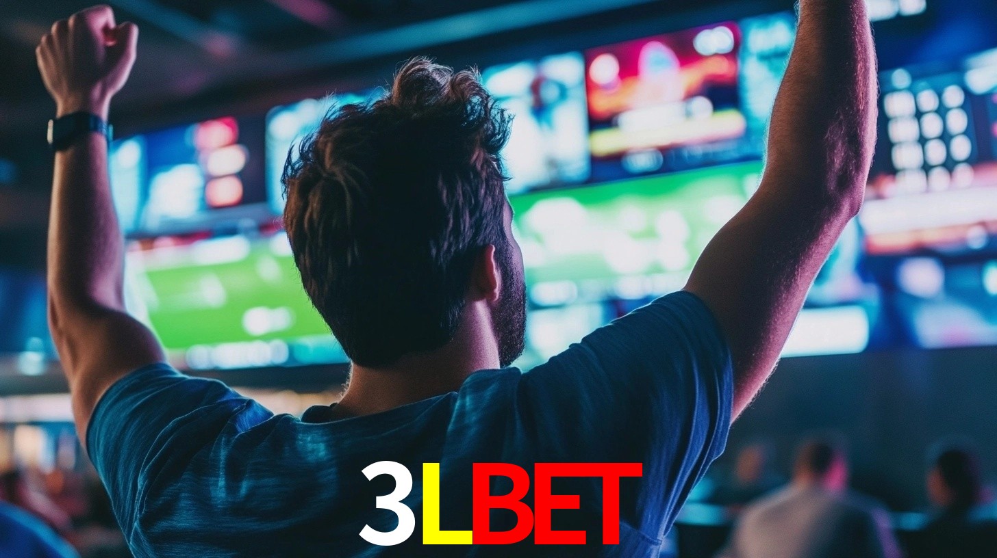 3LBET,3l bet app