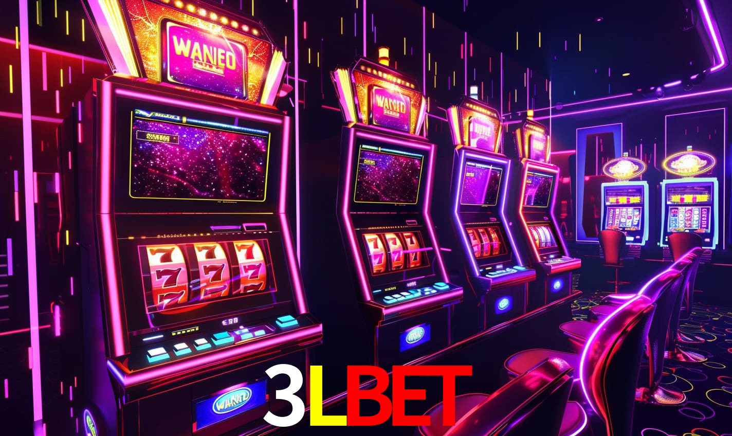 Inovações de Jogos na 3LBET: O Futuro das Experiências Interativas