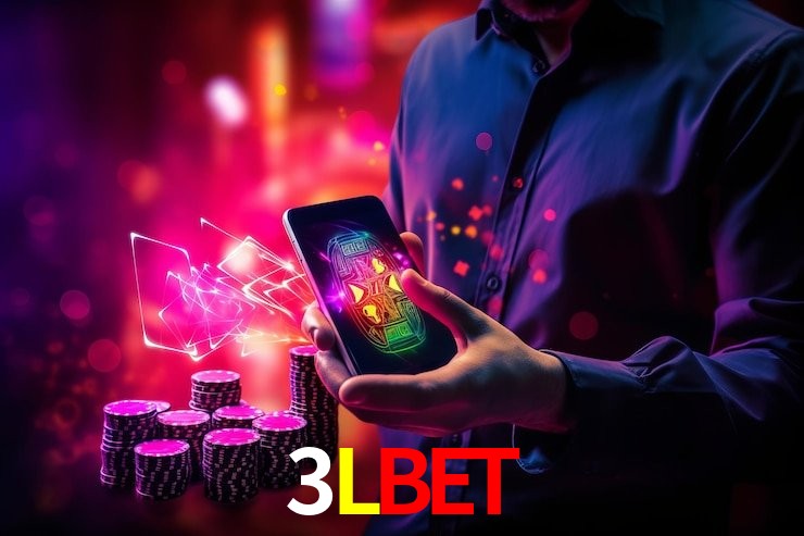 Casino Ao Vivo 3LBET