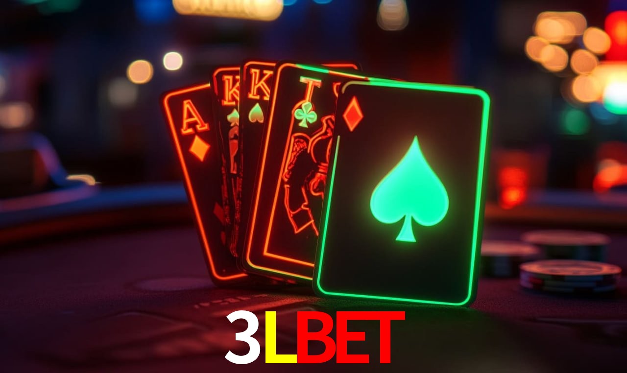 Diretório de Jogos 3LBET