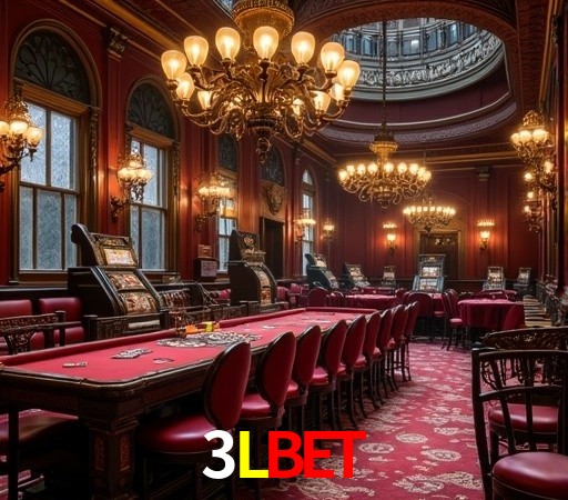 Ofertas Exclusivas 3LBET