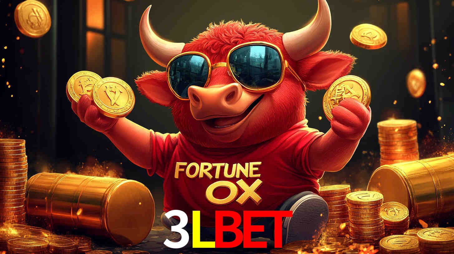 Apostas Esportivas na 3LBET: Um Guia Completo
