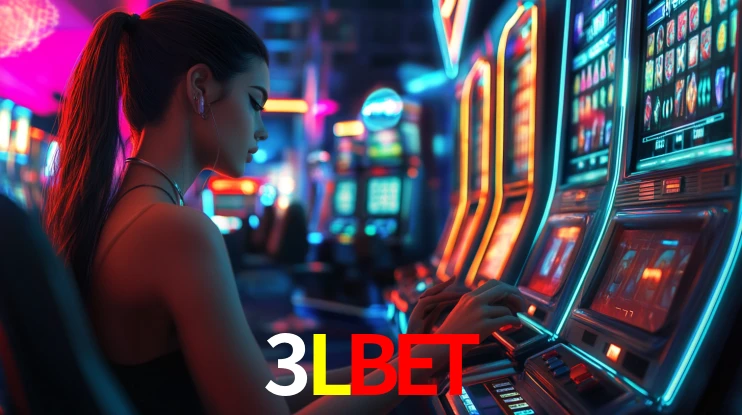 Experimente o Login Seguro Premium no 3LBET