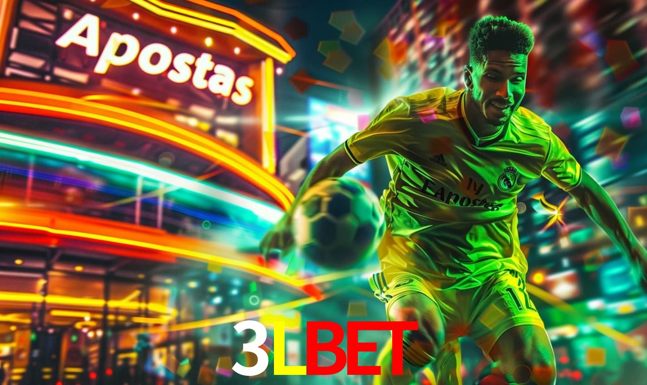 Casino Ao Vivo 3LBET