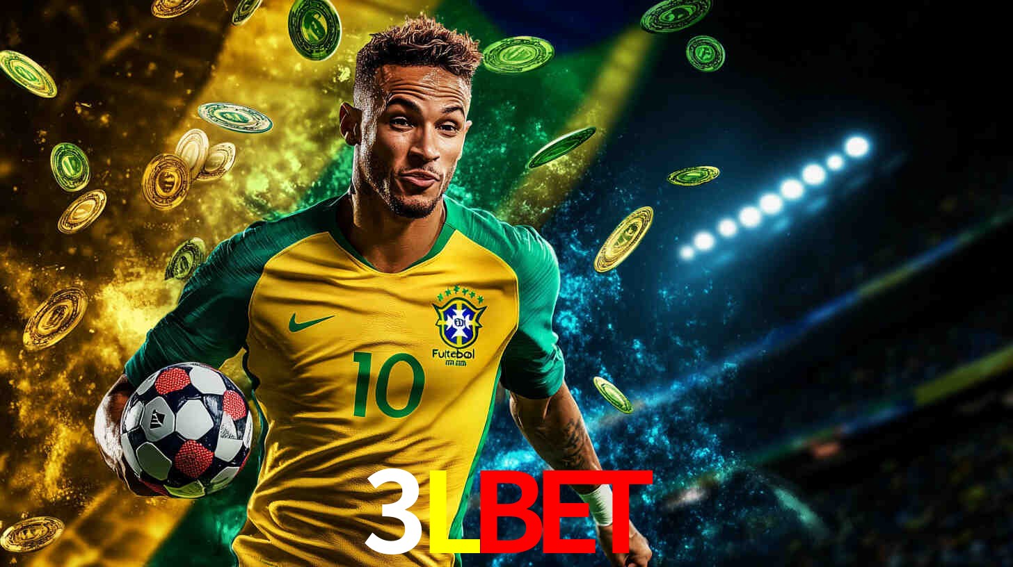 Explorando a Categoria de Eventos em Apostas na 3LBET