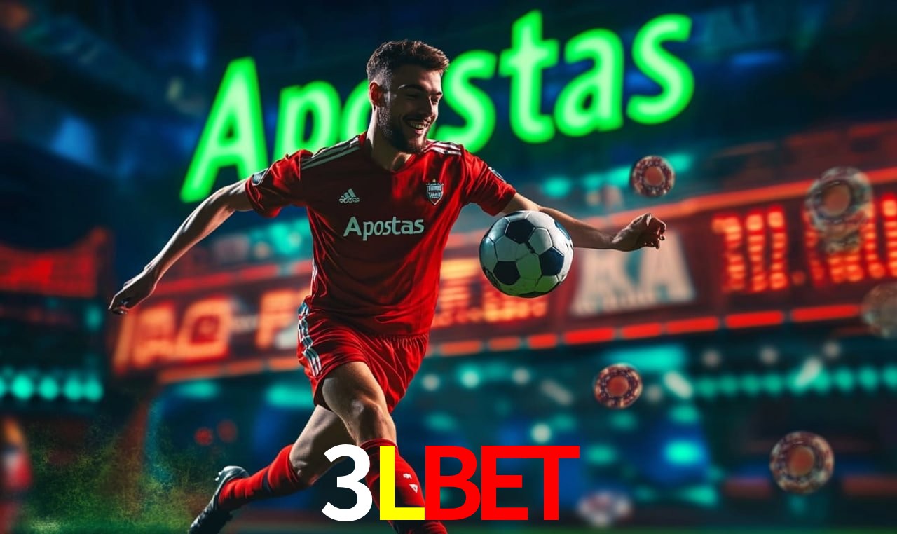 Interface Premium 3LBET