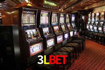 Inovações de Jogos na 3LBET: O Futuro das Experiências Interativas