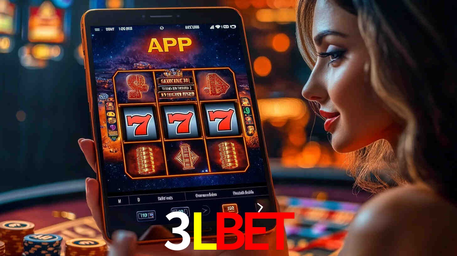 3l bet login