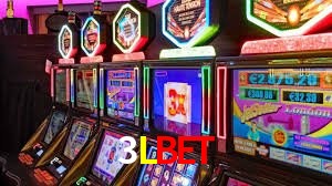 Interface do App 3LBET