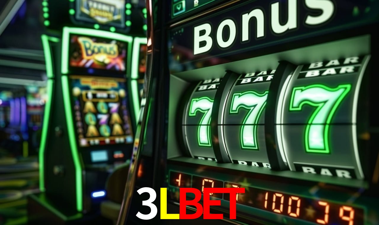 Game Statistics 3LBET