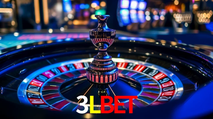 3LBET,3l bet app