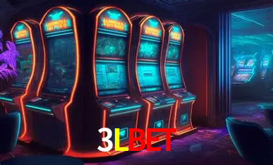 Descubra a Magia dos Jogos de Arcade no 3LBET