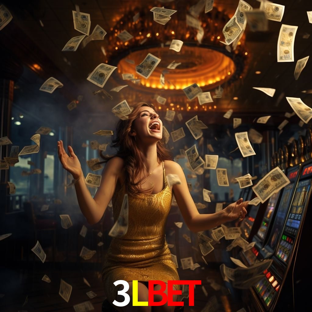 VIP Casino 3LBET