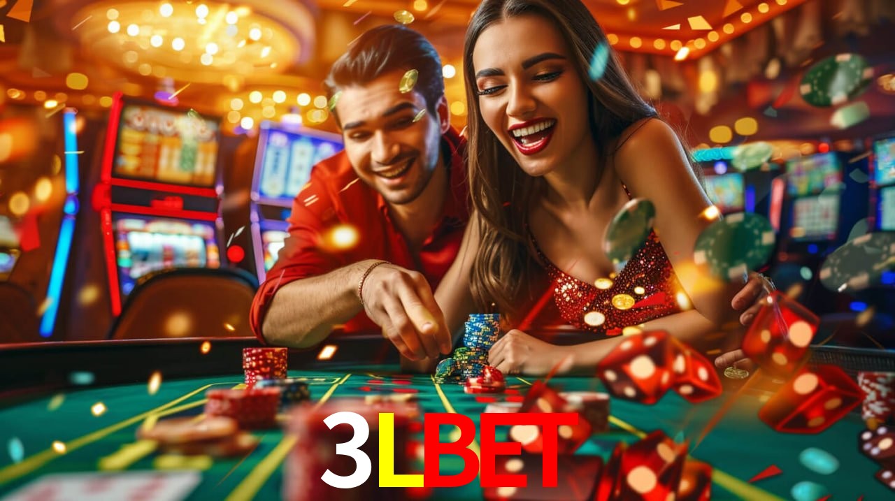 Tecnologia da Plataforma 3LBET