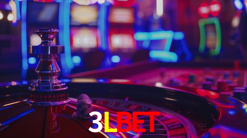 3LBET: Jogos de Caça-Níqueis-Altas Recompensas, Roleta-Velocidade, Blackjack-Desafios Máximos