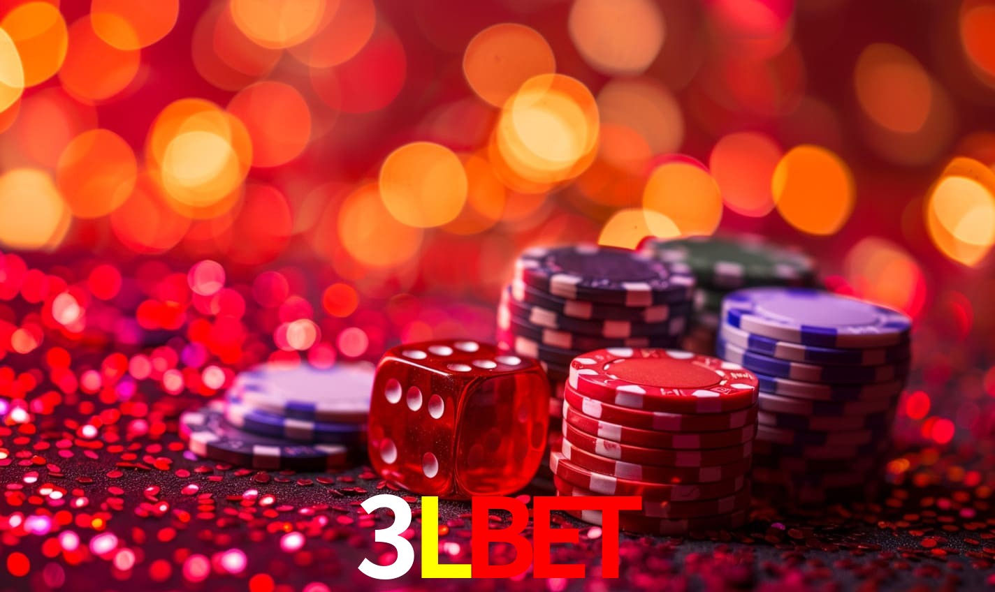 Desvendando o Mundo dos Jogos Virtuais na 3LBET