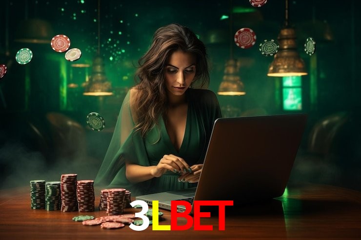 APP oficial da 3LBET para mobile