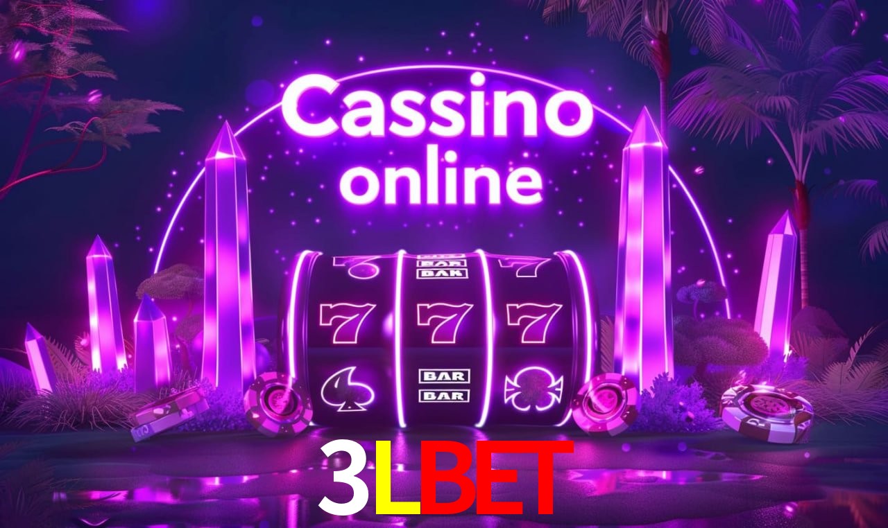 Sistemas de Segurança 3LBET