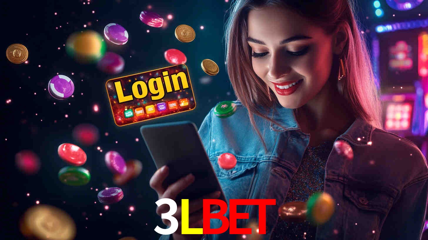Descubra a Essência do 3LBET: Nossa História e Compromissos