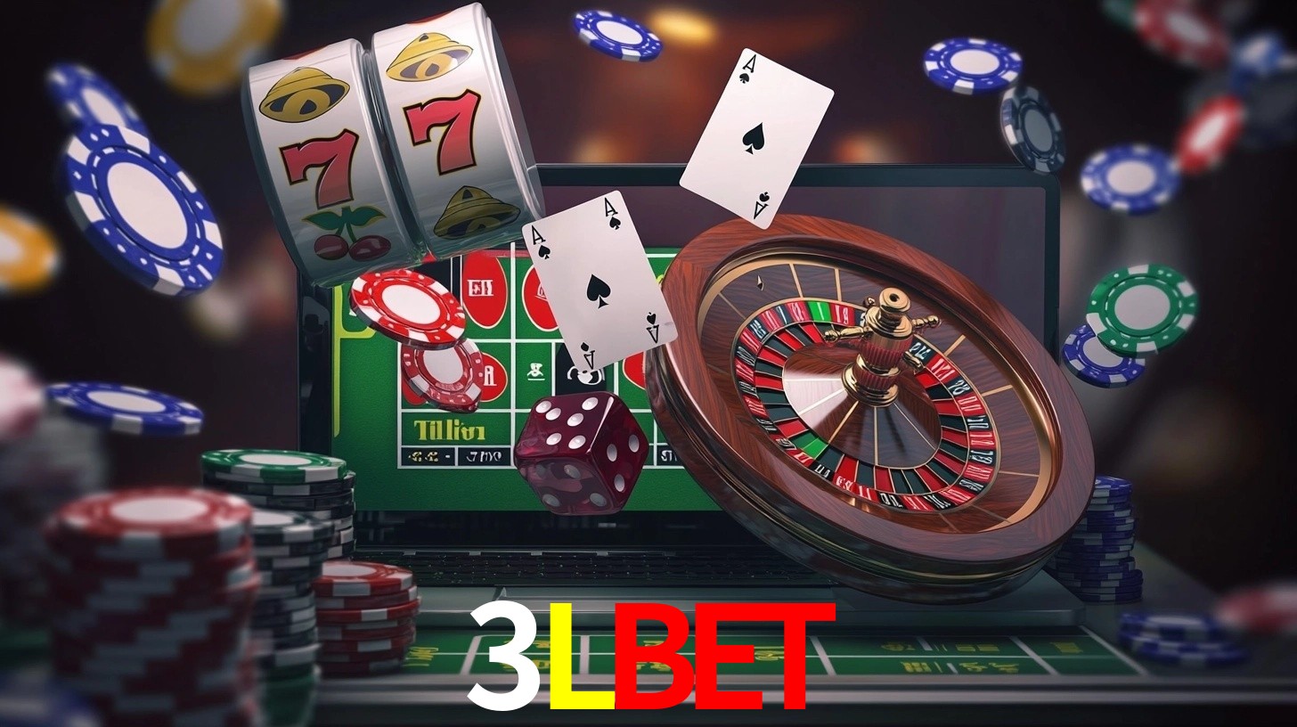 3l bet login