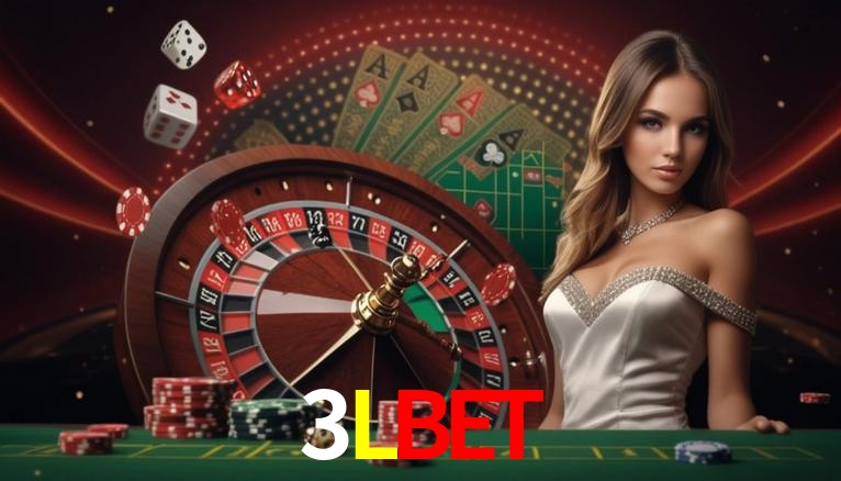 Game Providers 3LBET