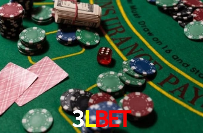 3LBET,3l bet app