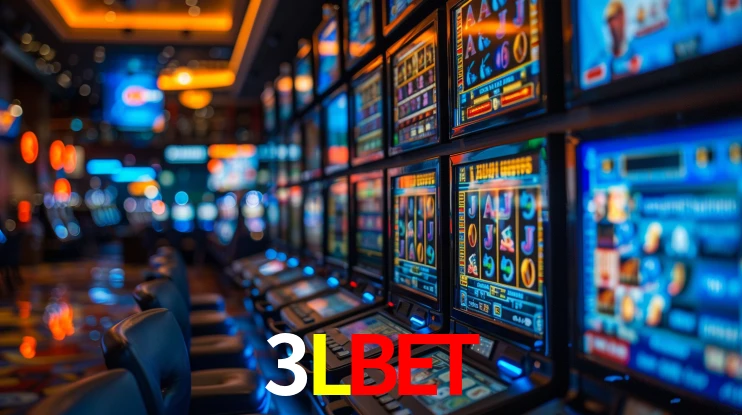 Secure Login 3LBET