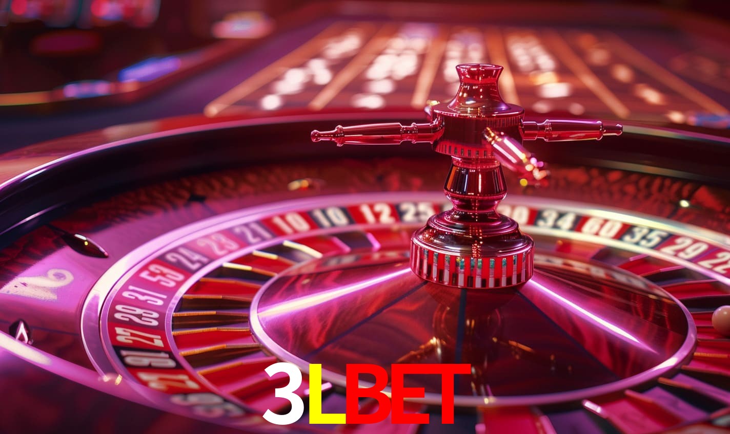 A Emoção da Loteria na 3LBET: Uma Chance de Mudança de Vida