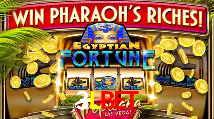 Descubra o Mundo do Cassino Online com 3LBET