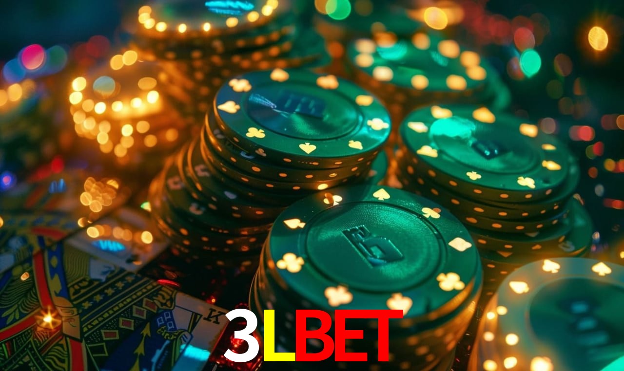 Apostas de Futebol 3LBET