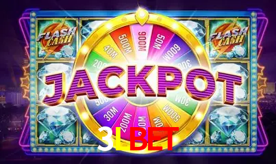 Descubra o Mundo do Cassino Online com 3LBET