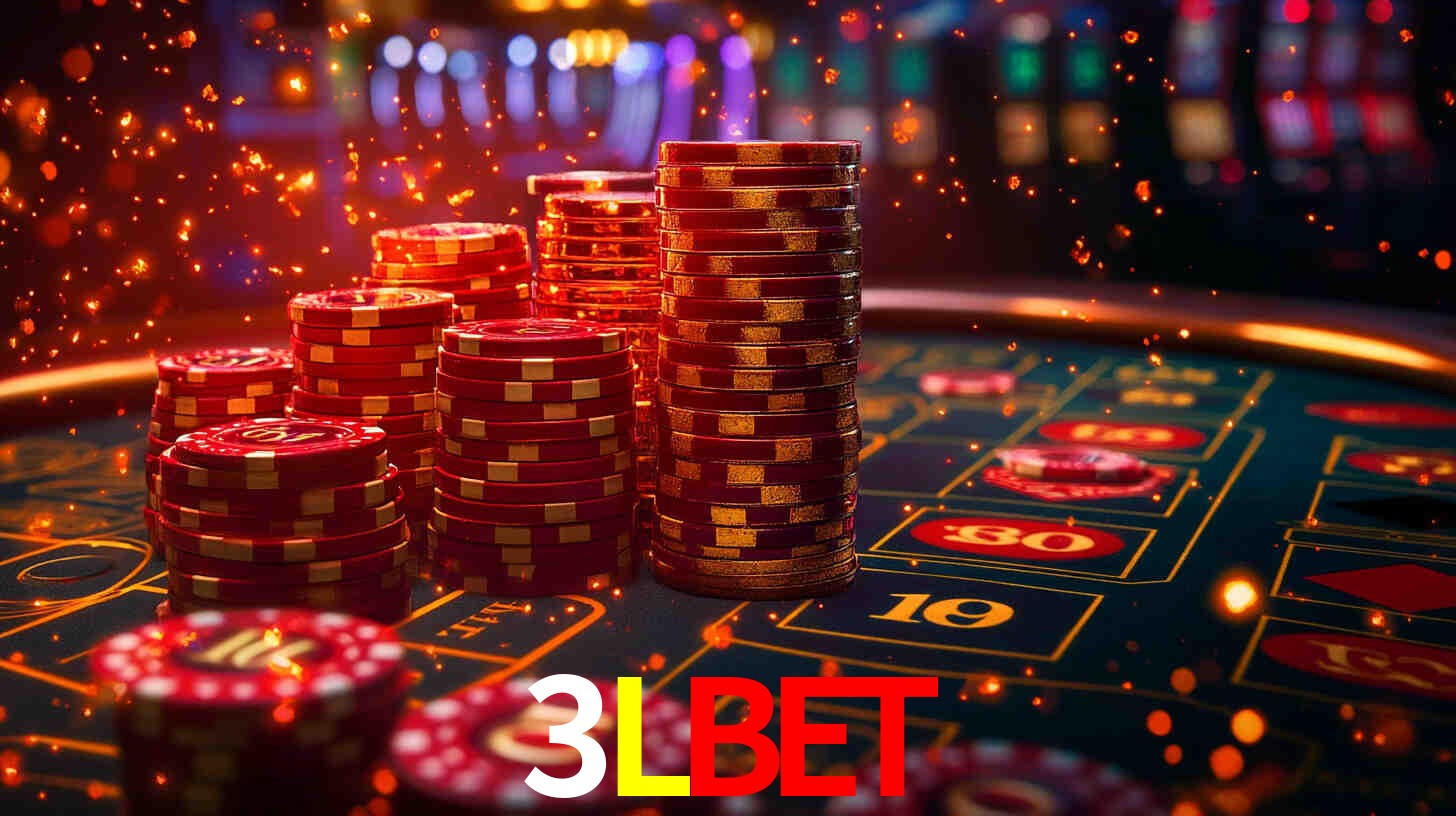 3LBET App Interface