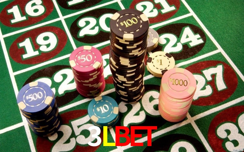 Estatísticas Esportivas 3LBET