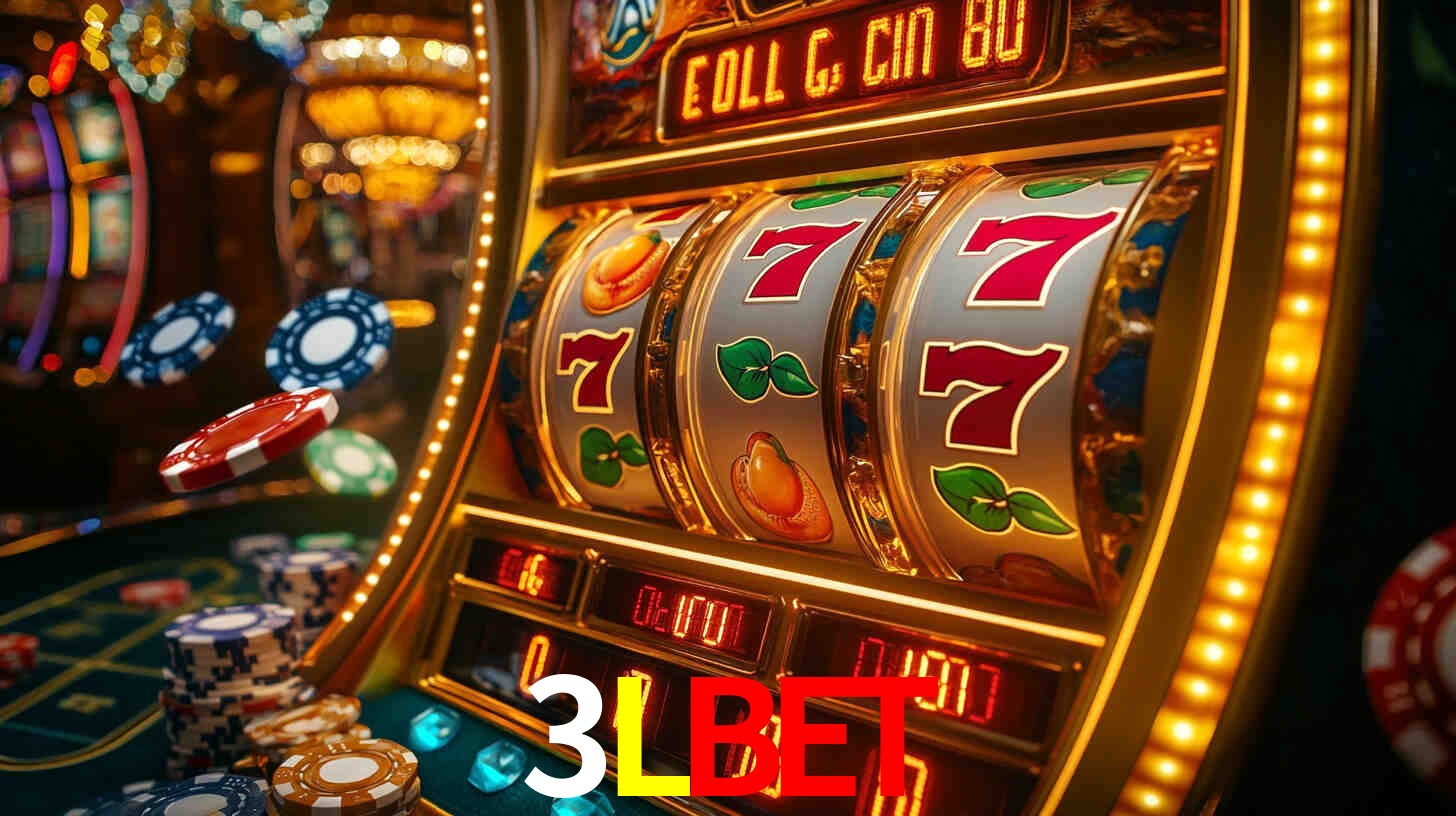 Premium Interface 3LBET