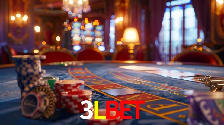 Live Casino 3LBET