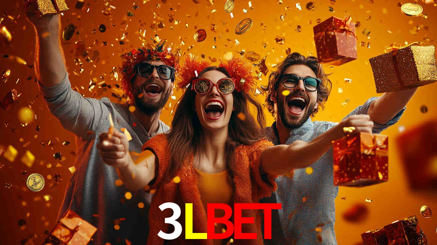 3LBET,3l bet app