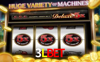 Apostas Esportivas na 3LBET: Um Guia Completo