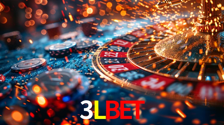 Slot Games 3LBET