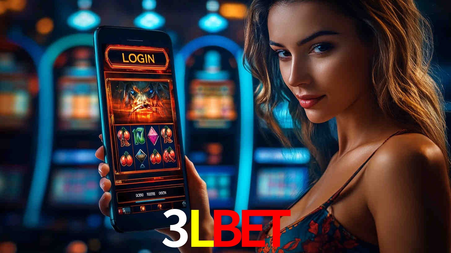 Bônus Generosos e Exclusivos no 3LBET para Você!