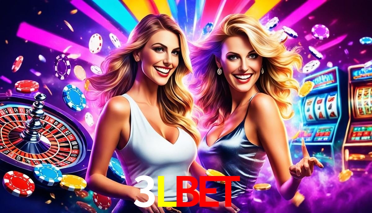 Jogos Exclusivos 3LBET