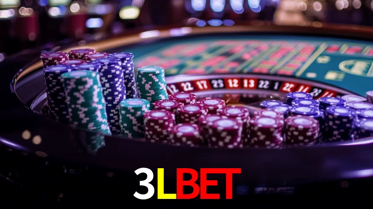 Daily Bonuses 3LBET