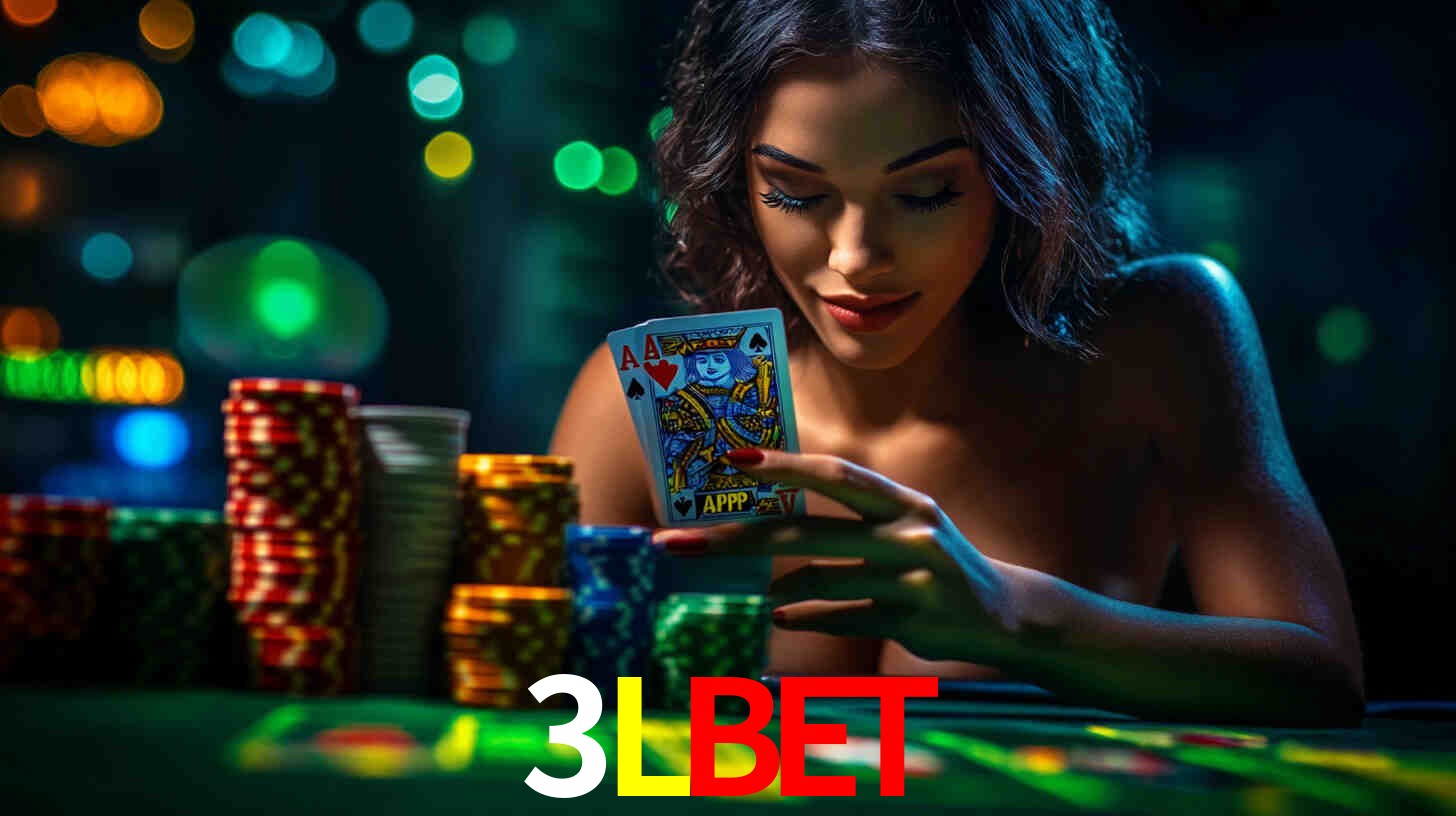 Descubra a Essência do 3LBET: Nossa História e Compromissos