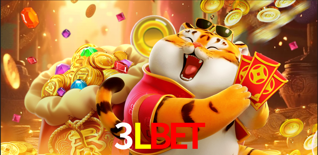 3LBET: A Experiência de Casino com Jogos de Mesa ao Vivo